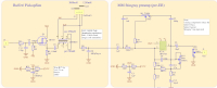 String
                                Ray Bass EQ schematic