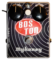 A Boss Tone implementation
