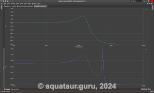 SPICE
                            simulation curves